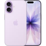 Apple iPhone 17 smartphone Rose, 256 GB, iOS
