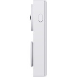 Aqara Doorbell Camera Hub G410 Select, Sonnette de porte Blanc, Wifi, Bluetooth, Zigbee, Matter