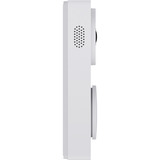 Aqara Doorbell Camera Hub G410 Select, Sonnette de porte Blanc, Wifi, Bluetooth, Zigbee, Matter