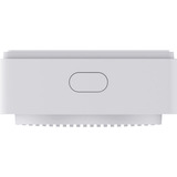 Aqara Doorbell Camera Hub G410 Select, Sonnette de porte Blanc, Wifi, Bluetooth, Zigbee, Matter