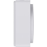 Aqara Sonnette vidéo intelligente G410 Select, Sonnette de porte Blanc, Wi-Fi, Bluetooth, Zigbee, Matter