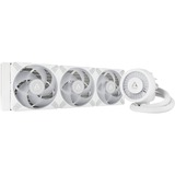 Arctic Liquid Freezer III 360 A-RGB 360mm, Watercooling Blanc