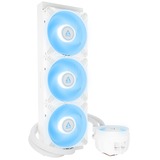 Arctic Liquid Freezer III 360 A-RGB 360mm, Watercooling Blanc