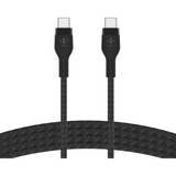 Belkin USB-C 4.0 > DisplayPort, Câble Noir, 2 mètres