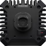  CSL DD QR2 (8 Nm), Bases de volant Noir