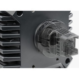  CSL DD QR2 (8 Nm), Bases de volant Noir