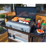 Campingaz Plancha Blue Flame LX barbecue à gaz 