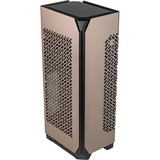 Cooler Master NCORE 100 MAX boîtier mini tower Bronze | 2x USB-A | 1x USB-C