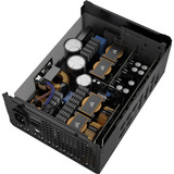 Corsair HX1200i SHIFT alimentation modulaire 1200 watt Noir, 1x 12V-2x6, 2x PCIe