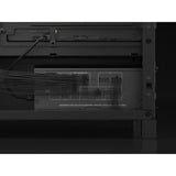 Corsair HX1200i SHIFT alimentation modulaire 1200 watt Noir, 1x 12V-2x6, 2x PCIe
