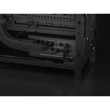 Corsair HX1200i SHIFT alimentation modulaire 1200 watt Noir, 1x 12V-2x6, 2x PCIe