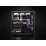 Corsair HX1200i SHIFT alimentation modulaire 1200 watt Noir, 1x 12V-2x6, 2x PCIe