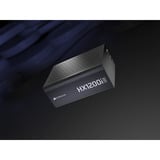 Corsair HX1200i SHIFT alimentation modulaire 1200 watt Noir, 1x 12V-2x6, 2x PCIe