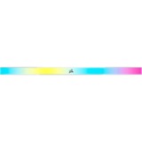 Corsair Vengeance RGB 32 Go DDR5-6400 (2x 16 Go) mémoire vive Blanc, CMH32GX5M2B6400C36W, XMP 3.0