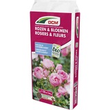 DCM DCM Meststof Rozen & Bloemen 10 kg, Engrais 