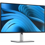 Dell Pro Plus P2725D 27" Moniteur Noir/argent, 1x DisplayPort, 1x HDMI, 1x USB-C, 3x USB-A