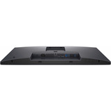 Dell Pro Plus P2725D 27" Moniteur Noir/argent, 1x DisplayPort, 1x HDMI, 1x USB-C, 3x USB-A