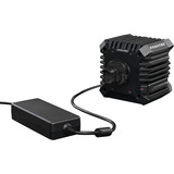 Fanatec CSL DD QR2 (8 Nm), Bases de volant Noir