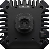 Fanatec CSL DD QR2 (8 Nm), Bases de volant Noir