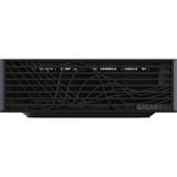 GIGABYTE AI TOP ATOM (ATAGB10-9000), Mini PC Noir, NVIDIA Grace | NVIDIA Blackwell | 128 Go | SSD 4 To