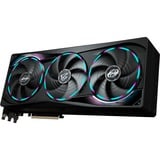 GIGABYTE AORUS GeForce RTX 5090 MASTER 32G, Carte graphique 1x HDMI, 3x DisplayPort