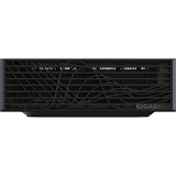 GIGABYTE ATAGB10-9000, Mini PC Noir
