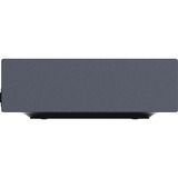 GIGABYTE ATAGB10-9000, Mini PC Noir