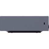 GIGABYTE ATAGB10-9000, Mini PC Noir