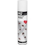 HG HGX spray contre les puces 0.4l, Insecticide 