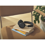 Jabra Evolve3 75 casque on-ear Noir, Unified Communications (UC), Link390 USB-A