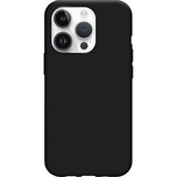 Just in Case iPhone 15 Pro - TPU Case, Housse smartphone Noir