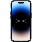 Just in Case iPhone 15 Pro - TPU Case, Housse smartphone Noir