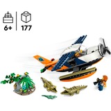 LEGO 60425, Jouets de construction 