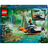 LEGO 60425, Jouets de construction 
