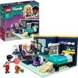 LEGO Friends - La chambre de Nova, Jouets de construction 