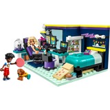 LEGO Friends - La chambre de Nova, Jouets de construction 