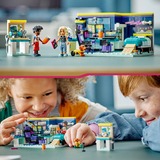 LEGO Friends - La chambre de Nova, Jouets de construction 