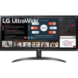 LG 29WP500-B 29" Moniteur UltraWide  Noir, 2x HDMI