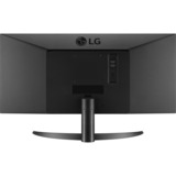 LG 29WP500-B 29" Moniteur UltraWide  Noir, 2x HDMI