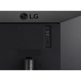 LG 29WP500-B 29" Moniteur UltraWide  Noir, 2x HDMI