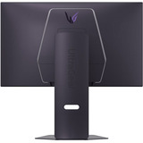 LG UltraGear 27G850A-B 27" 4K UHD Moniteur gaming  Noir, 2x HDMI, DisplayPort, USB-B, 240 Hz / 480 Hz