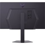 LG UltraGear 27G850A-B 27" 4K Ultra HD Moniteur gaming Noir, 1x DisplayPort, 2x HDMI, 240 Hz / 480 Hz