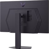 LG UltraGear 27G850A-B 27" 4K Ultra HD Moniteur gaming Noir, 1x DisplayPort, 2x HDMI, 240 Hz / 480 Hz