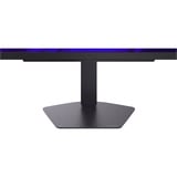 LG UltraGear 27G850A-B 27" 4K Ultra HD Moniteur gaming Noir, 1x DisplayPort, 2x HDMI, 240 Hz / 480 Hz