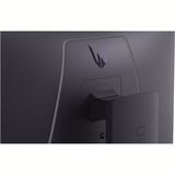 LG UltraGear 27G850A-B 27" 4K Ultra HD Moniteur gaming Noir, 1x DisplayPort, 2x HDMI, 240 Hz / 480 Hz