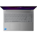 Lenovo IdeaPad Slim 5 16IRH10R (83J1005CMB) 16" PC portable  Gris | Core 5 210H | Intel Graphics | 24 Go | SSD 1 To