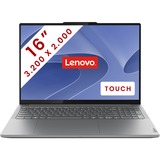 Lenovo Yoga Pro 9 16IMH9 (83DN005TMB) 16" PC portable  Gris | Core Ultra 9 185H | RTX 4060 | 32 Go | SSD 1 To | 165 Hz