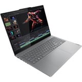 Lenovo Yoga Pro 9 16IMH9 (83DN005TMB) 16" PC portable  Gris | Core Ultra 9 185H | RTX 4060 | 32 Go | SSD 1 To | 165 Hz