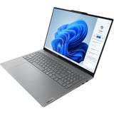 Lenovo Yoga Pro 9 16IMH9 (83DN005TMB) 16" PC portable  Gris | Core Ultra 9 185H | RTX 4060 | 32 Go | SSD 1 To | 165 Hz