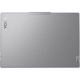 Lenovo Yoga Pro 9 16IMH9 (83DN005TMB) 16" PC portable  Gris | Core Ultra 9 185H | RTX 4060 | 32 Go | SSD 1 To | 165 Hz